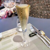 俺のフレンチ グランメゾン 大手町 - 