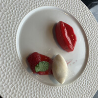Restaurant Grand Cafe Fauchon - 