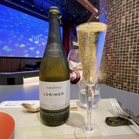 俺のフレンチ グランメゾン 大手町 - 