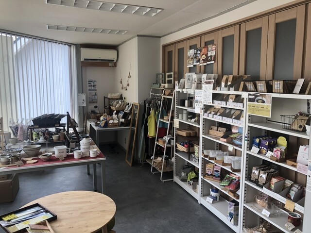 やをら - 大仙市その他（ベーグル）の写真