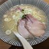 貝だし麺 きた田