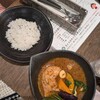 スープカレーlavi 新千歳空港店