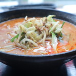 FURON SAIKAN - 味噌担々麺