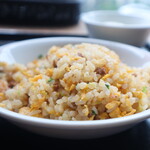 FURON SAIKAN - ミニ炒飯