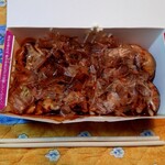 焼きたて屋 - 料理写真: