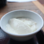 FURON SAIKAN - 杏仁豆腐