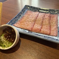 焼肉 龍華園 - 