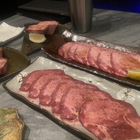 焼肉 ワガママ気まま - 
