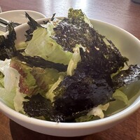 焼肉 龍華園 - 