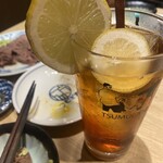 酒場つむぎ堂 - 