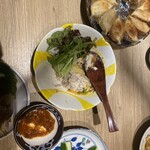 酒場つむぎ堂 - 
