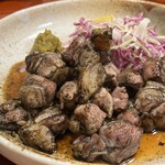 串乃宴 はま田 - 