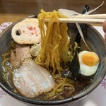 らーめん向日葵 - 