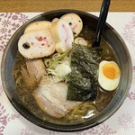 らーめん向日葵 - 