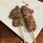 串乃宴 はま田 - 
