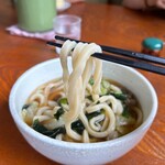 天下GO!麺 - 