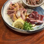 串乃宴 はま田 - 