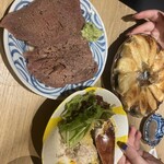 酒場つむぎ堂 - 