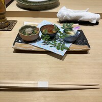 博多 鮨 桃の木 - 