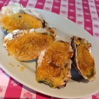 グランド・セントラル・オイスターバー&レストラン 品川店 -  グランド・セントラル・オイスターバー&レストラン 品川店 -