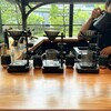 GLITCH COFFEE OSAKA