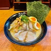 黒毛牛骨ラーメン 牛次郎