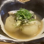 和びすとろ ぶり中野 - 