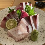 和びすとろ ぶり中野 西新宿店 - 