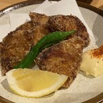 和びすとろ ぶり中野 - 