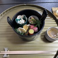 京料理 かじ - 