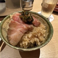 焼うお いし川 - 