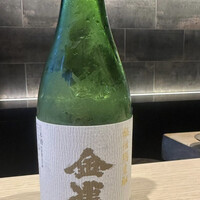 麻布十番 鮨 無銘 - 
