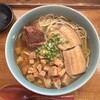 OKINAWA SOBA EIBUN