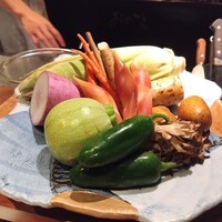 薪焼 銀座おのでら - 
