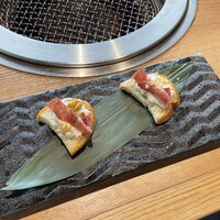 飛騨牛一頭家 馬喰一代 長良本家 - 