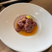 飛騨牛一頭家 馬喰一代 長良本家 - 