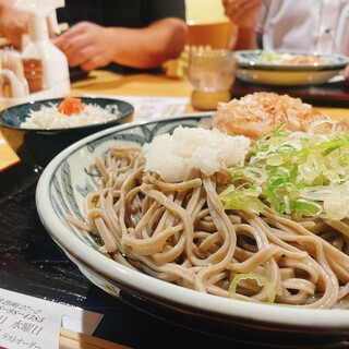 めん茶房 さえずり_0