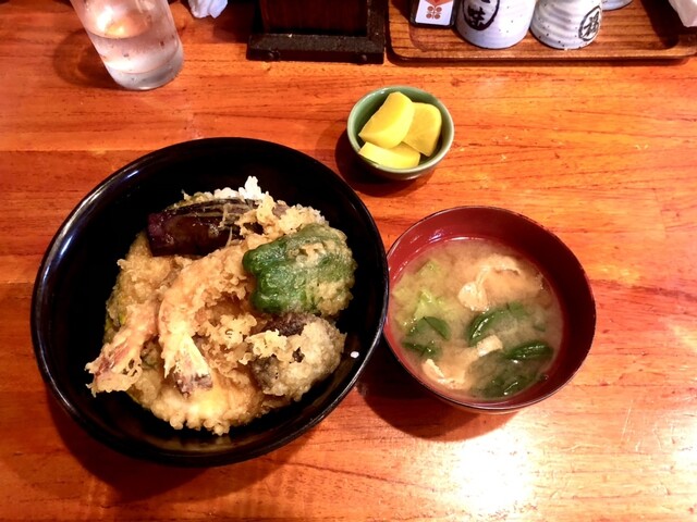 寿司居酒屋味戸 - 会津高田（寿司）の写真