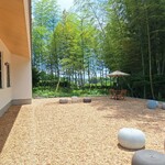 NOA COFFEE - 【2024.06】テラス席