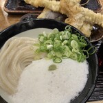 うどん 丸香 - 