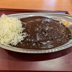 ゴーゴーカレー - ⑦ゴーゴーカレー大900円