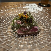 薪焼きび - 