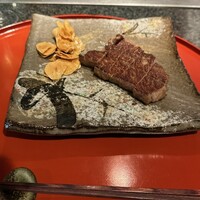 ステーキ円山 - 