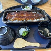 うなぎ四代目菊川 中洲春吉店 - 