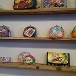 らーめん太陽堂 - 小物の委託販売