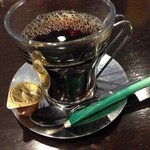 イタリア食堂　ちぇるきお - コーヒー