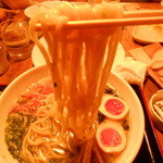 駒沢 ひろの亭 - 2014/3