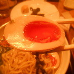 駒沢 ひろの亭 - 2014/3