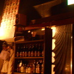 駒沢 ひろの亭 - 2014/3