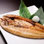 Atka mackerel (root atka mackerel) (one piece)